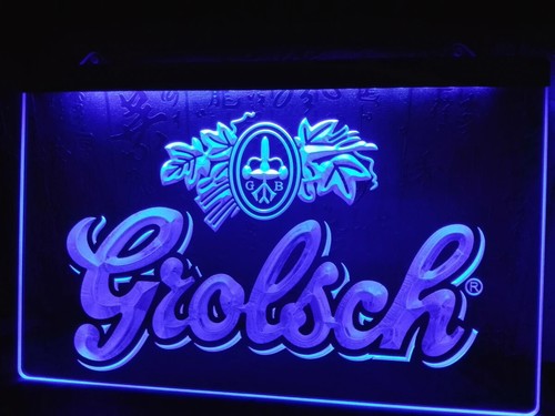 Insegna luminosa neon led - luminosa,