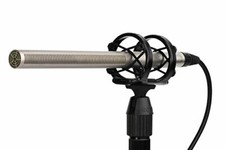 Rode NTG3 Microfono a