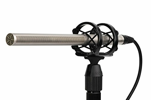 Rode ntg3 microfono - rode,