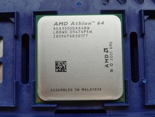 AMD Athlon 64 3500+