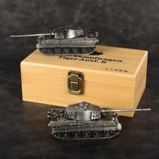 Modellino carro pesante 1:72