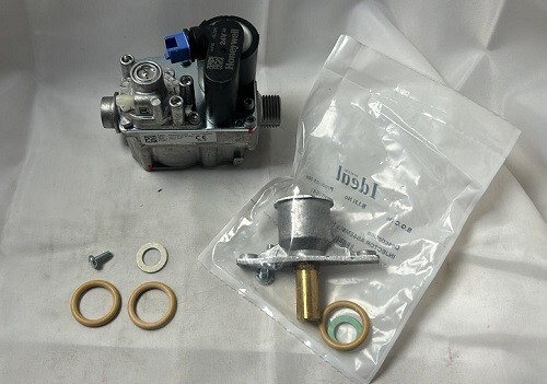 Ideal 179000 logic - system, s30