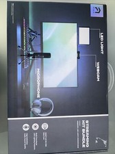 Confezione Kit Streaming Atrix