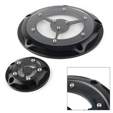 Derby Timing Timer Cover Nero