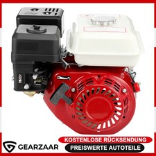 Motore benzina hp - a, 7