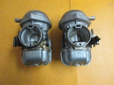 Carburatore Bing pressione