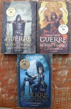 Le guerre del mondo emerso