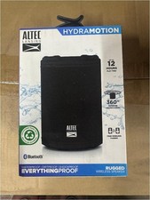 Altec Lansing HydraMotion