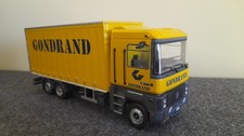 Camion 1/43 Renault AE 500 Magnum 1990 No Fiat,Om