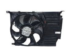 Ventola radiatore per bmw - radiatore,