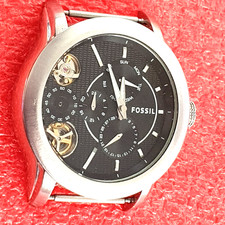 grande orologio crono uomo