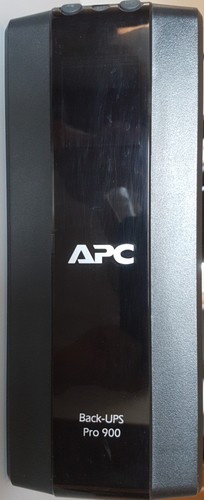 Back ups pro - 900, br900g-gr
