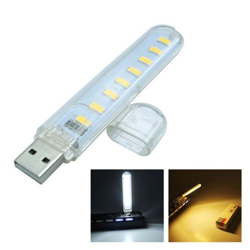 Usb led luce notte - luce,