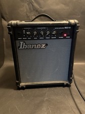 Ibanez IBZ10 Amplificatore per