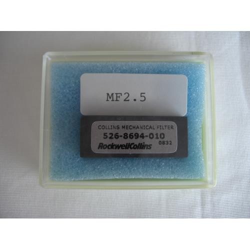 Filtro meccanico aor mf2 5 - meccanico, mf2.5
