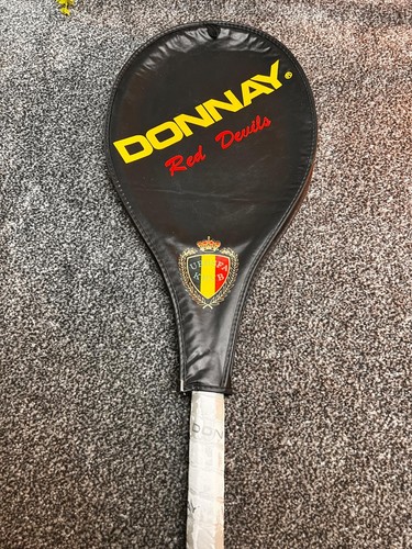 Racchetta tennis donnay - da,