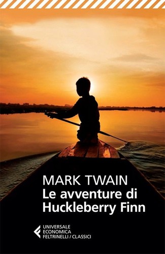 Libri mark twain - twain, le