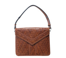 *Rara* Borsa a tracolla Yves