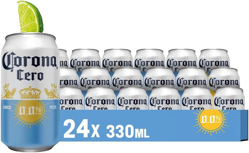 Cero birra analcolica - birra,