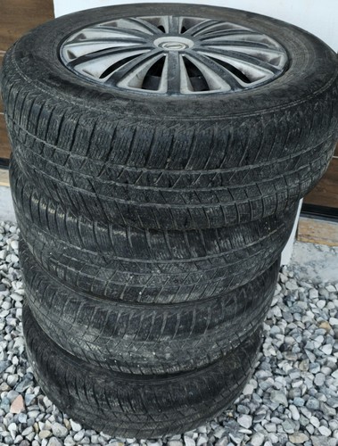 Gomme invernali 215 - 4, 215/65