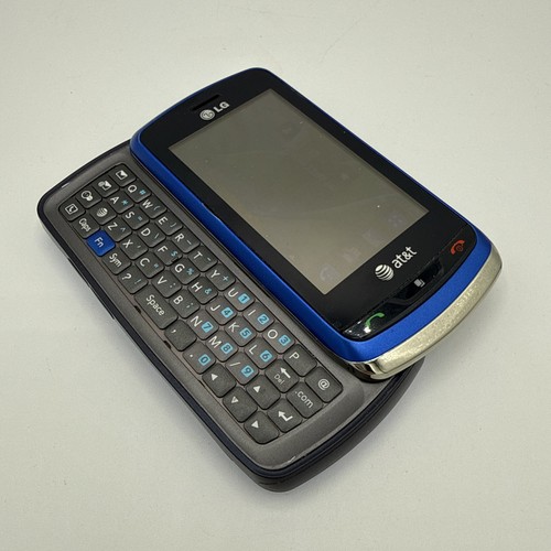 Cellulare xenon gr500 - *, *