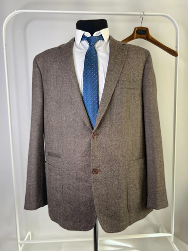 Giacca blazer uomo big - blazer,