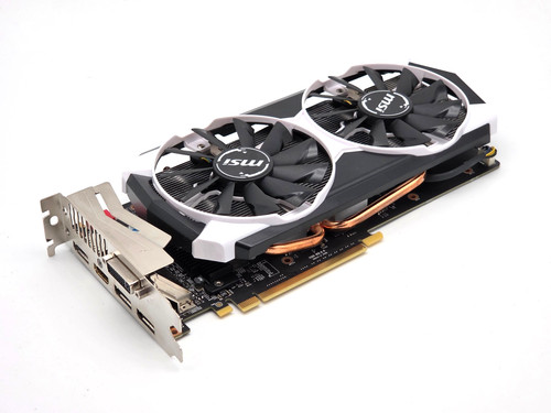 Msi geforce gtx 960 gaming - geforce,