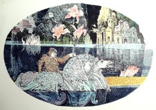 DE ROSA, RAFFAELE - CAVALIERE