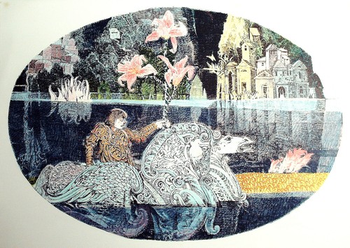 Rosa raffaele cavaliere - de,