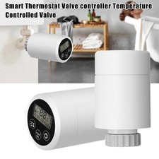 Nuovo termostato intelligente - nuovo,