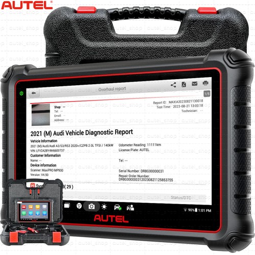 Autel mx900 pro - pro, de