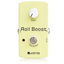 Joyo roll boost effector - roll,