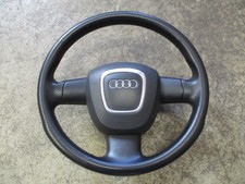 S-LINE volante in pelle