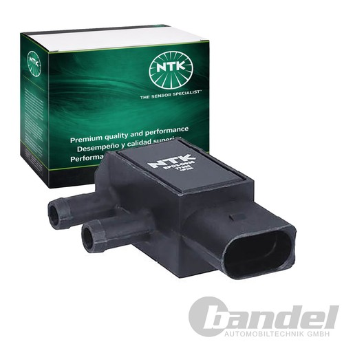 Ntk sensore pressione scarico - sensore,