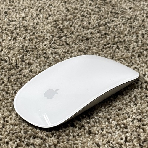 Apple magic mouse - mouse,