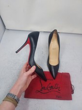 Christian Louboutin EU 40 US