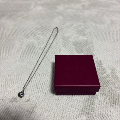 Collana gucci - collana, 50