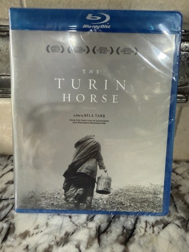 The turin horse - the,