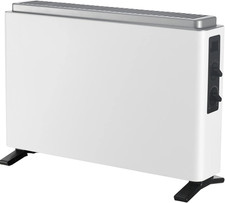 NDK20-21AE Stufetta Elettrica