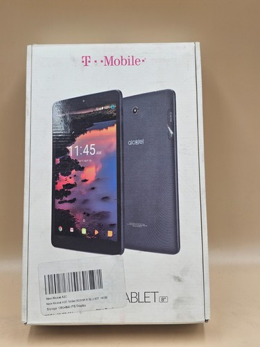 Alcatel a30 9024w 16gb - 9024w,