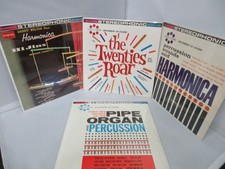 SEALED LP lot - The Twenties
