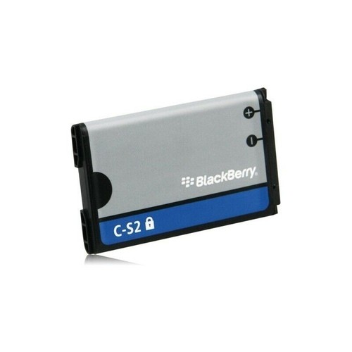 Blackberry batteria originale - blackberry,