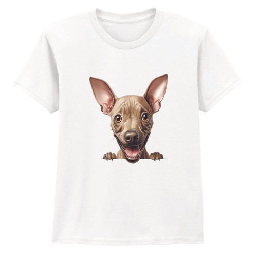 Shirt per bambini - t-shirt,
