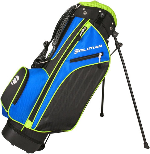 Borsa supporto golf - junior, per