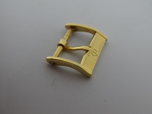 Fibbia baume mercier - fibbia,