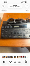Roland RA-50 Real Time