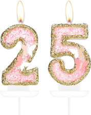 Candele a Forma Di Farfalla