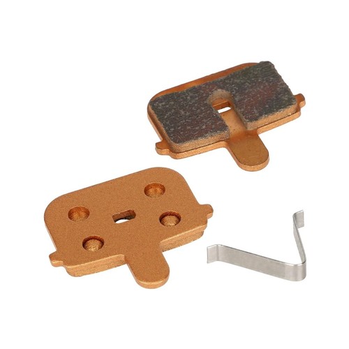 Pastiglie freno bronzo per - bronzo,
