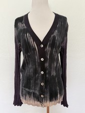 Avant Toi maglione cardigan