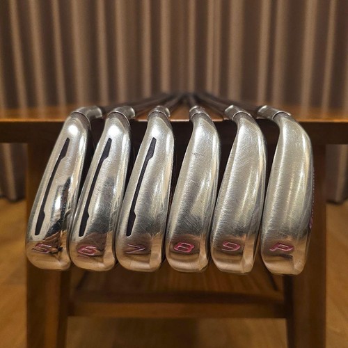 Taylormade set ferri - set, di